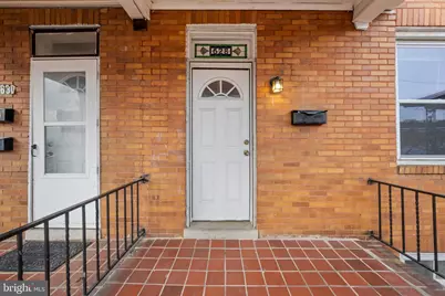 628 Savage Street S, Baltimore, MD 21224 - Photo 2