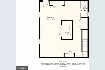 2920 E Northern Parkway, Baltimore, MD 21214 - Photo 36