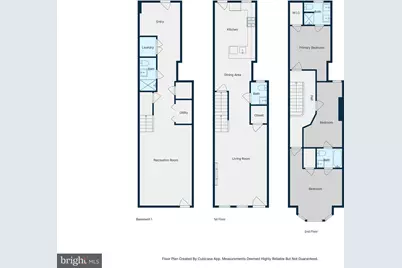 2906 Clifton Avenue, Baltimore, MD 21216 - Photo 56