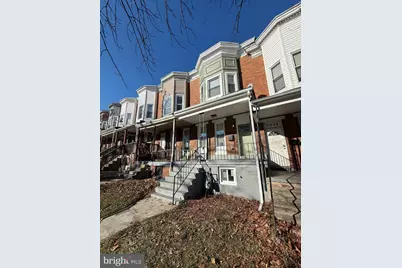 2906 Clifton Avenue, Baltimore, MD 21216 - Photo 2