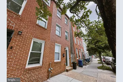 1110 W Lombard Street, Baltimore, MD 21223 - Photo 2
