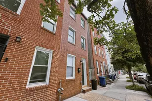 1110 W Lombard St, Baltimore, MD 21223 - Photo 2