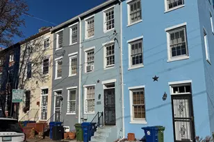 703 Tessier St, Baltimore, MD 21201 - Photo 2