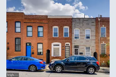 1011 S East Avenue, Baltimore, MD 21224 - Photo 28