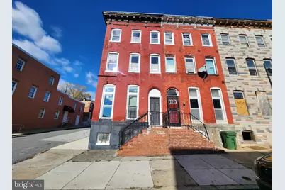 1414 E Preston Street, Baltimore, MD 21213 - Photo 1