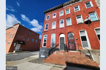 1414 E Preston Street, Baltimore, MD 21213 - Photo 2