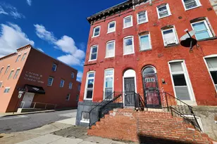 1414 E Preston St, Baltimore, MD 21213 - Photo 2