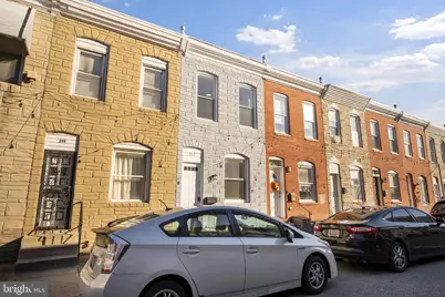 217 N Port Street, Baltimore, MD 21224 - Photo 28