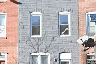 2214 E Fayette St, Baltimore, MD 21231 - Photo 1