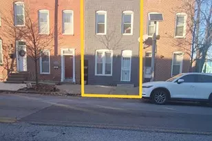 2214 E Fayette St, Baltimore, MD 21231 - Photo 2