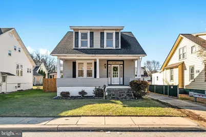 3827 Echodale Avenue, Baltimore, MD 21206 - Photo 1