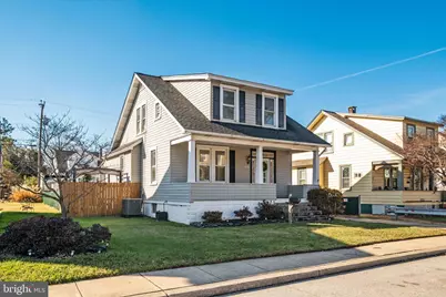 3827 Echodale Avenue, Baltimore, MD 21206 - Photo 2