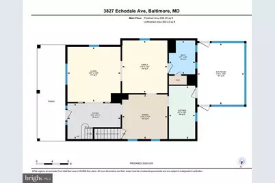 3827 Echodale Avenue, Baltimore, MD 21206 - Photo 34