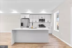 2846 Oakley Ave, Baltimore, MD 21215 - Photo 2