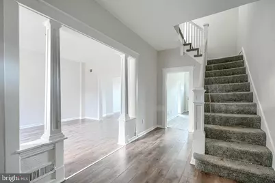 2630 Park Heights Terrace, Baltimore, MD 21215 - Photo 4