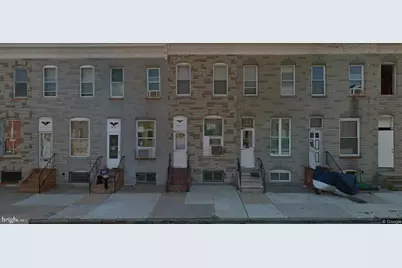 2017 Ramsay Street, Baltimore, MD 21223 - Photo 1