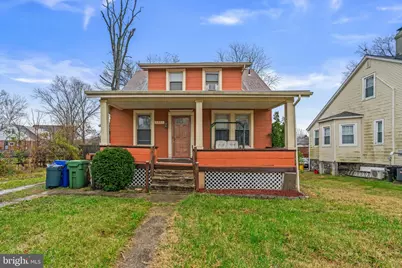 5921 Burgess Avenue, Baltimore, MD 21214 - Photo 46