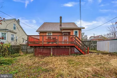 5921 Burgess Avenue, Baltimore, MD 21214 - Photo 42