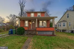 5921 Burgess Ave, Baltimore, MD 21214 - Photo 1