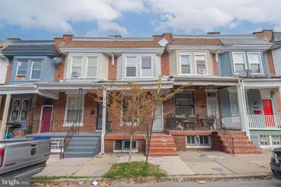 2216 W Fayette Street, Baltimore, MD 21223 - Photo 36