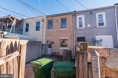 212 N Luzerne Avenue, Baltimore, MD 21224 - Photo 34