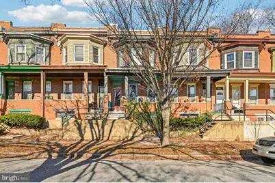 616 E 33rd Street, Baltimore, MD 21218 - Photo 1