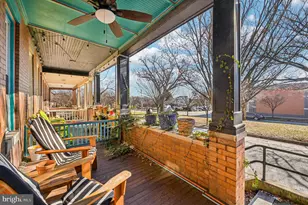 616 E 33rd St, Baltimore, MD 21218 - Photo 4