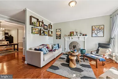 616 E 33rd Street, Baltimore, MD 21218 - Photo 8