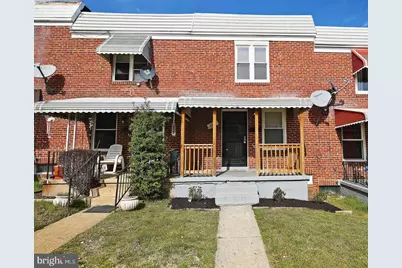 3220 Kentucky Avenue, Baltimore, MD 21213 - Photo 1
