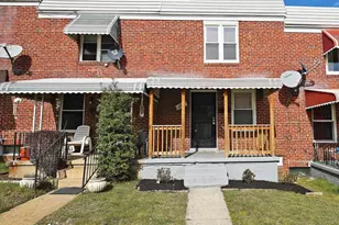 3220 Kentucky Ave, Baltimore, MD 21213 - Photo 1