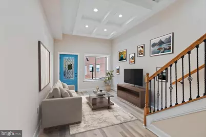 919 Stiles Street, Baltimore, MD 21202 - Photo 8