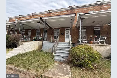 5313 Hamlin Avenue, Baltimore, MD 21215 - Photo 1