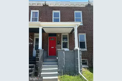 2305 Robb Street, Baltimore, MD 21218 - Photo 1