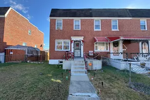 4821 Greencrest Rd, Baltimore, MD 21206 - Photo 2