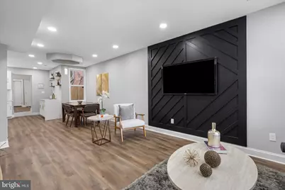 2754 Ellicott Driveway, Baltimore, MD 21216 - Photo 2