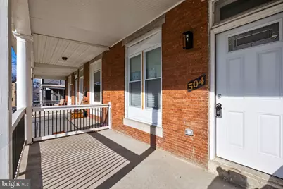 504 E 43rd Street, Baltimore, MD 21212 - Photo 2