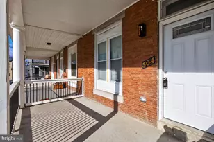 504 E 43rd St, Baltimore, MD 21212 - Photo 2