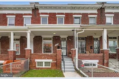 5248 Linden Heights Avenue, Baltimore, MD 21215 - Photo 2