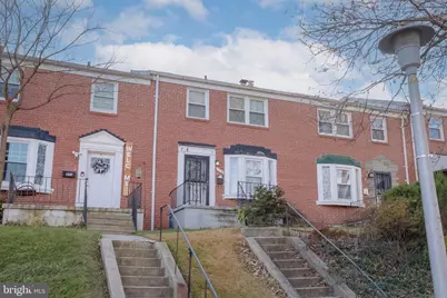 1235 Walker Avenue, Baltimore, MD 21239 - Photo 2