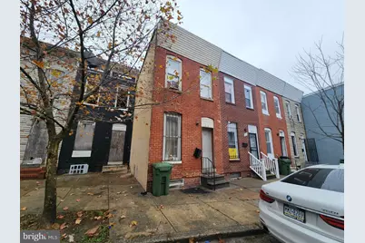1828 Hope Street, Baltimore, MD 21202 - Photo 1