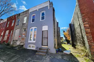 1925 Lauretta Ave, Baltimore, MD 21223 - Photo 2