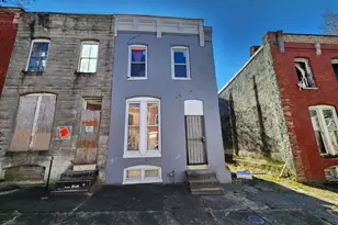 1925 Lauretta Ave, Baltimore, MD 21223 - Photo 1