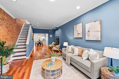 1247 Hull Street, Baltimore, MD 21230 - Photo 6