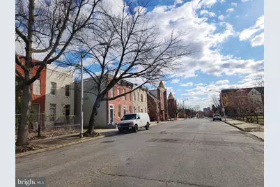 2013 Barclay Street, Baltimore, MD 21218 - Photo 2