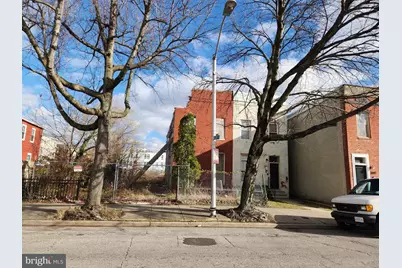 2013 Barclay Street, Baltimore, MD 21218 - Photo 1