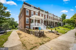 815 E 33rd St, Baltimore, MD 21218 - Photo 2
