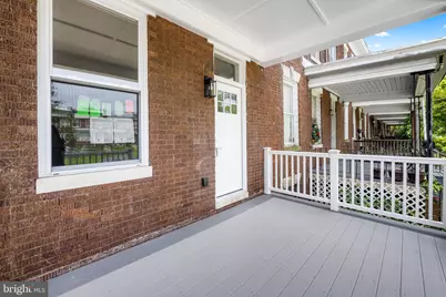 815 E 33rd Street, Baltimore, MD 21218 - Photo 4