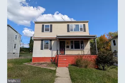4302 Parkwood Avenue, Baltimore, MD 21206 - Photo 1