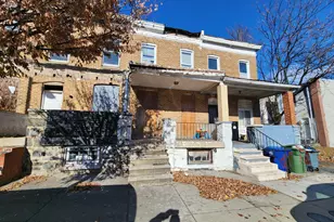 2404 Llewelyn Ave, Baltimore, MD 21213 - Photo 2