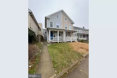 3533 Falls Road, Baltimore, MD 21211 - Photo 1